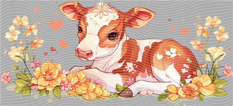 16oz Animals-L 280
